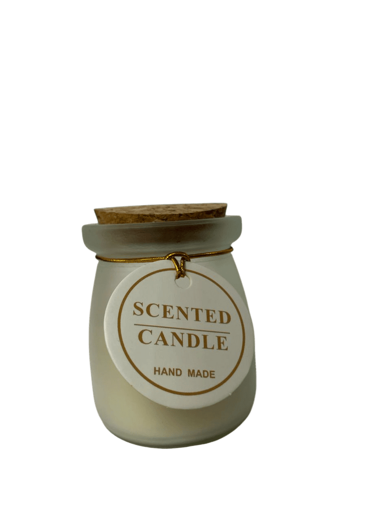 Vela Aromatica - Envase Vidrio - Tamaño Pequeño - FamilyBox.Store enviar a venezuela ship to venezuela supermercado online venezuela online supermarket