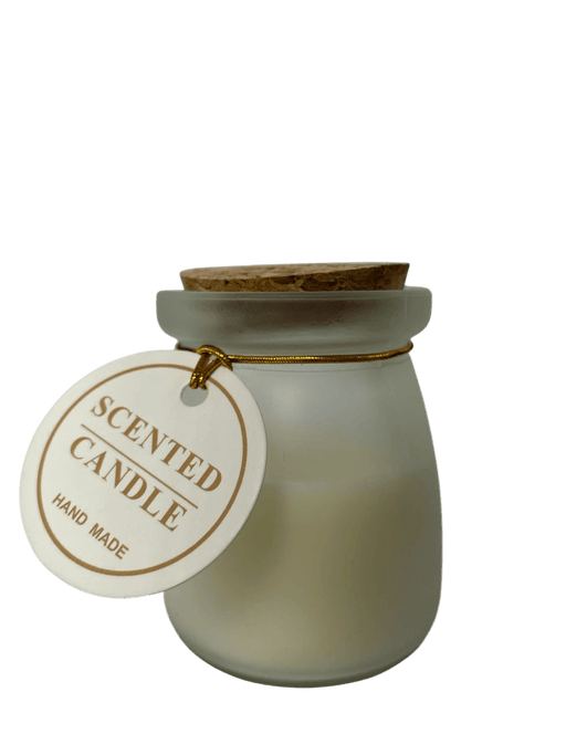 Vela Aromatica - Envase Vidrio - Tamaño Pequeño - FamilyBox.Store enviar a venezuela ship to venezuela supermercado online venezuela online supermarket