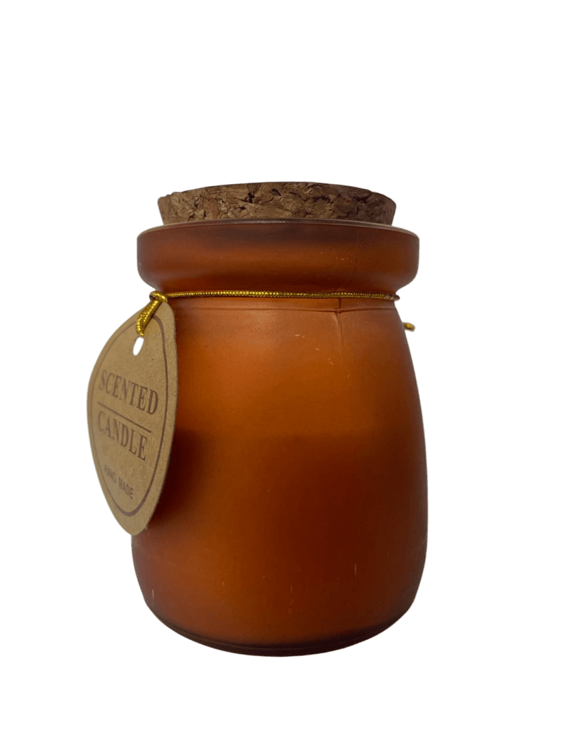 Vela Aromatica - Envase Vidrio - Tamaño Pequeño - FamilyBox.Store enviar a venezuela ship to venezuela supermercado online venezuela online supermarket