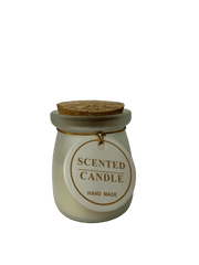 Vela Aromatica - Envase Vidrio - Tamaño Pequeño - FamilyBox.Store enviar a venezuela ship to venezuela supermercado online venezuela online supermarket