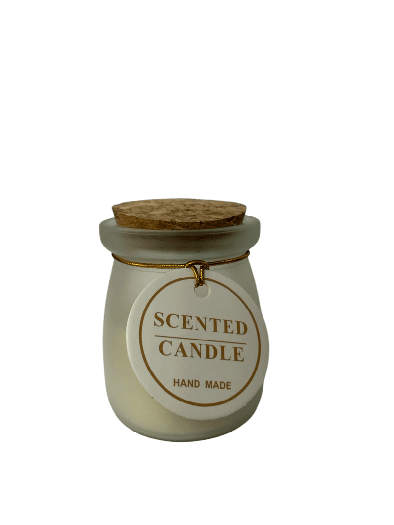 Vela Aromatica - Envase Vidrio - Tamaño Pequeño - FamilyBox.Store enviar a venezuela ship to venezuela supermercado online venezuela online supermarket