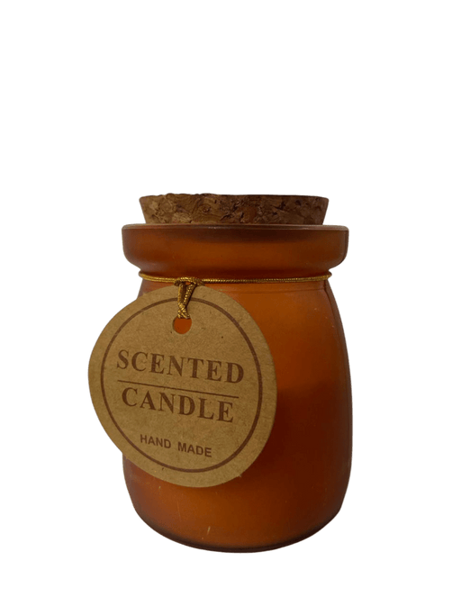 Vela Aromatica - Envase Vidrio - Tamaño Pequeño - FamilyBox.Store enviar a venezuela ship to venezuela supermercado online venezuela online supermarket