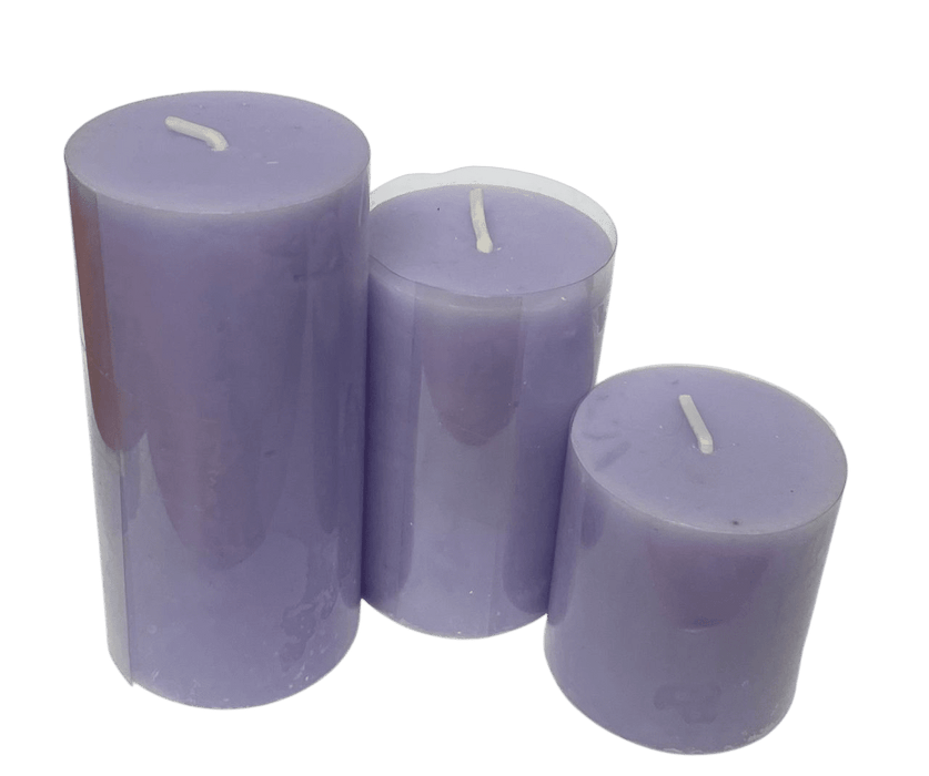 Velas Aromaticas - 3pack - FamilyBox.Store enviar a venezuela ship to venezuela supermercado online venezuela online supermarket