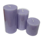 Velas Aromaticas - 3pack - FamilyBox.Store enviar a venezuela ship to venezuela supermercado online venezuela online supermarket