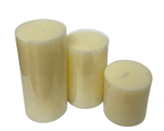Velas Aromaticas - 3pack - FamilyBox.Store enviar a venezuela ship to venezuela supermercado online venezuela online supermarket