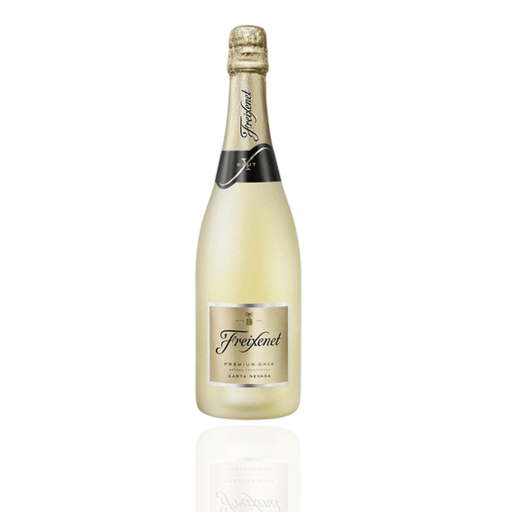 Vino Espumante Carta Nevada Freixenet Brut - 0.75ml - FamilyBox.Store enviar a venezuela ship to venezuela supermercado online venezuela online supermarket