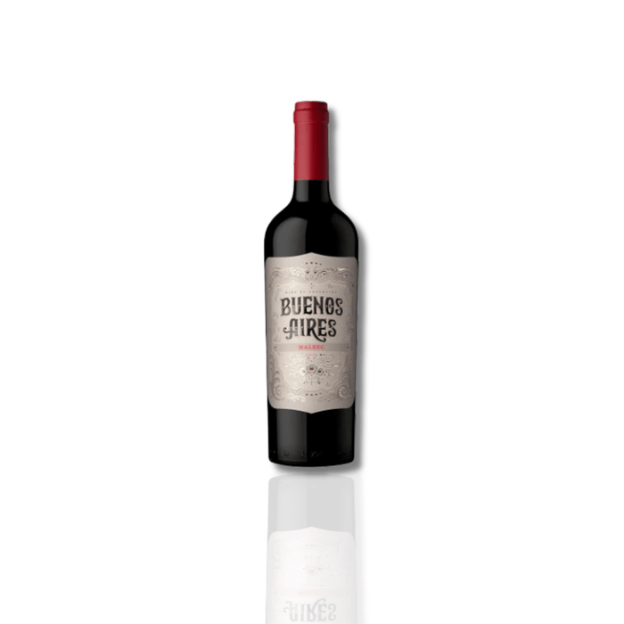 Vino Malbec Buenos Aires - 0.75L - FamilyBox.Store enviar a venezuela ship to venezuela supermercado online venezuela online supermarket
