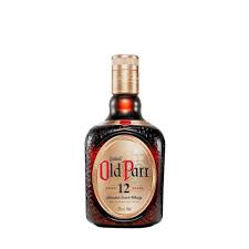 Whisky Old Parr 12 años - FamilyBox.Store enviar a venezuela ship to venezuela supermercado online venezuela online supermarket