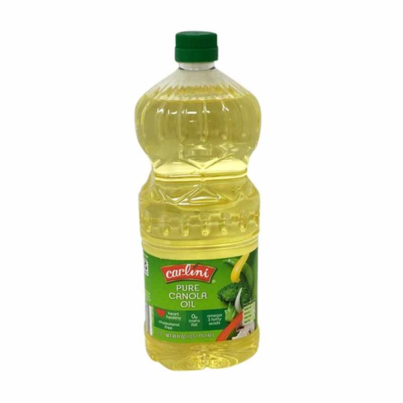 Aceite de Canola Carlini - 1.42 Lt - FamilyBox.Store enviar a venezuela ship to venezuela supermercado online venezuela online supermarket