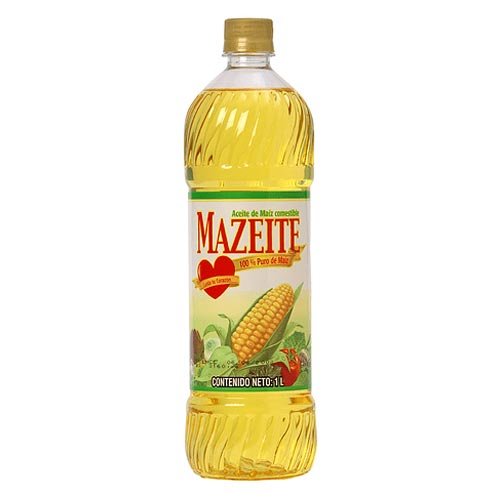 Aceite de Maíz Mazeite - 1 Lt - FamilyBox.Store enviar a venezuela ship to venezuela supermercado online venezuela online supermarket