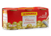 Aceitunas Verdes La Española - Rellenas de Anchoas - 3 pack - FamilyBox.Store enviar a venezuela ship to venezuela supermercado online venezuela online supermarket