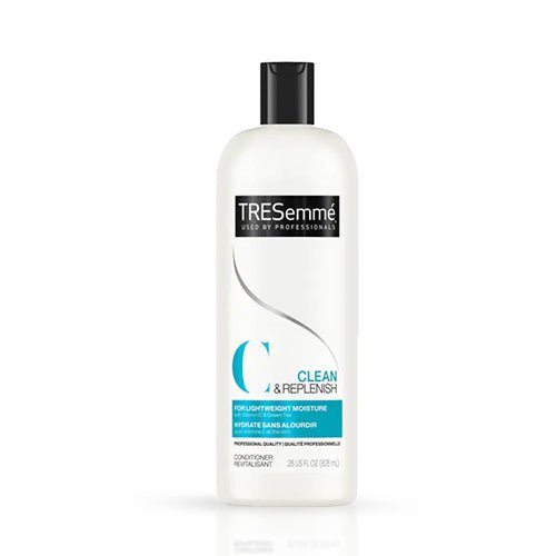 Acondicionador TRESemmé Clean Replenish - 828ml - FamilyBox.Store enviar a venezuela ship to venezuela supermercado online venezuela online supermarket