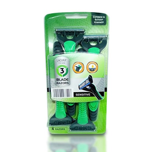 Edge shaving gel for men Sensitive Skin - 269gr. —