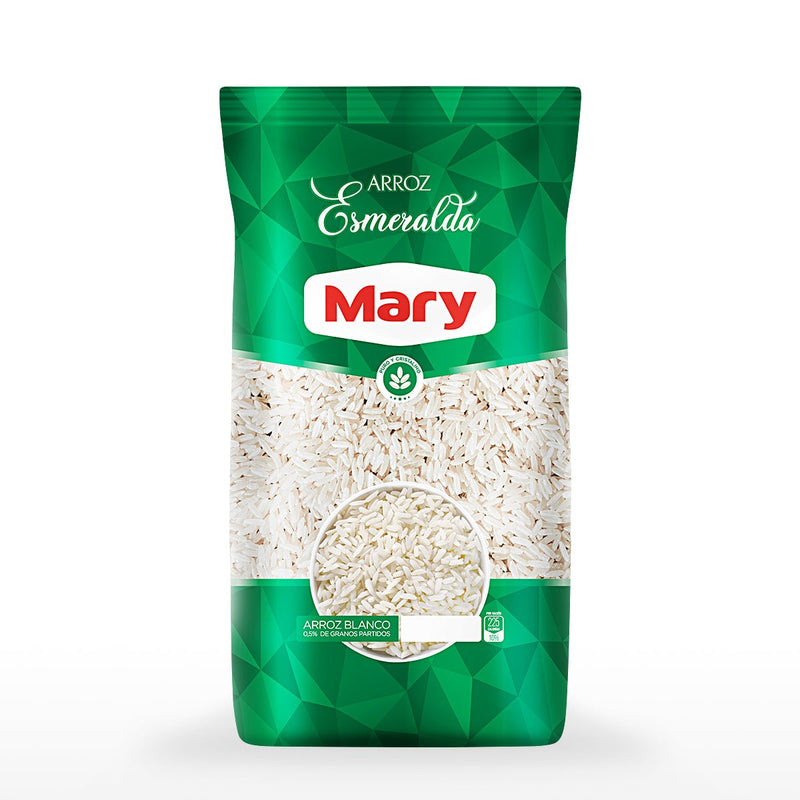 Arroz Mary Esmeralda - 900gr. - FamilyBox.Store enviar a venezuela ship to venezuela supermercado online venezuela online supermarket