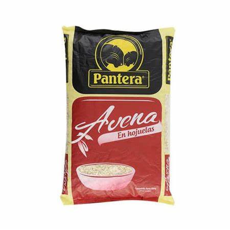 Avena en hojuelas Pantera - 400gr. - FamilyBox.Store enviar a venezuela ship to venezuela supermercado online venezuela online supermarket