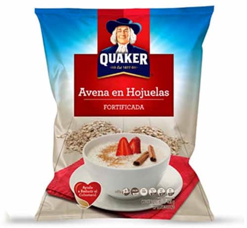 Avena Quaker 400 mg - FamilyBox.Store enviar a venezuela ship to venezuela supermercado online venezuela online supermarket