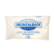 Azucar Montalban 1 Kg - FamilyBox.Store enviar a venezuela ship to venezuela supermercado online venezuela online supermarket