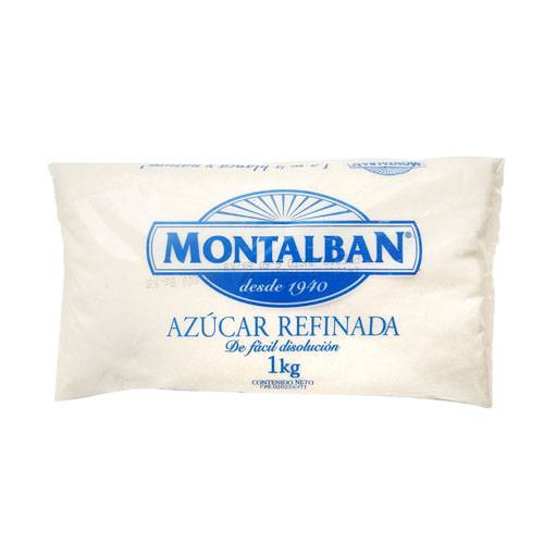 Azucar Montalban 1 Kg - FamilyBox.Store enviar a venezuela ship to venezuela supermercado online venezuela online supermarket