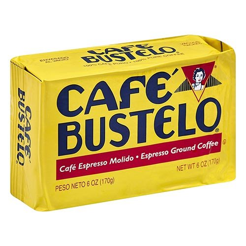 Café Bustelo Molido 10 oz - 283 gr - FamilyBox.Store enviar a venezuela ship to venezuela supermercado online venezuela online supermarket