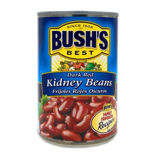 Caraotas Rojas Bush's enlatadas - 425gr - FamilyBox.Store enviar a venezuela ship to venezuela supermercado online venezuela online supermarket