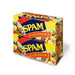 Carne enlatada SPAM Less Sodium - Paquete 8 unidades - (340gr c/u) - FamilyBox.Store enviar a venezuela ship to venezuela supermercado online venezuela online supermarket