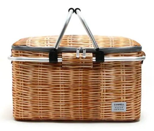 Cestas de picnic térmicas - FamilyBox.Store enviar a venezuela ship to venezuela supermercado online venezuela online supermarket