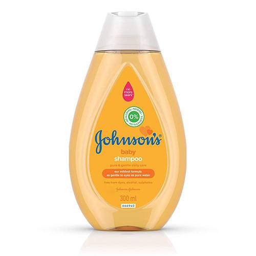 Champú Johnson's Baby - 300ml. - FamilyBox.Store enviar a venezuela ship to venezuela supermercado online venezuela online supermarket