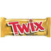 Chocolate Twix 50.7 Gr. - FamilyBox.Store enviar a venezuela ship to venezuela supermercado online venezuela online supermarket