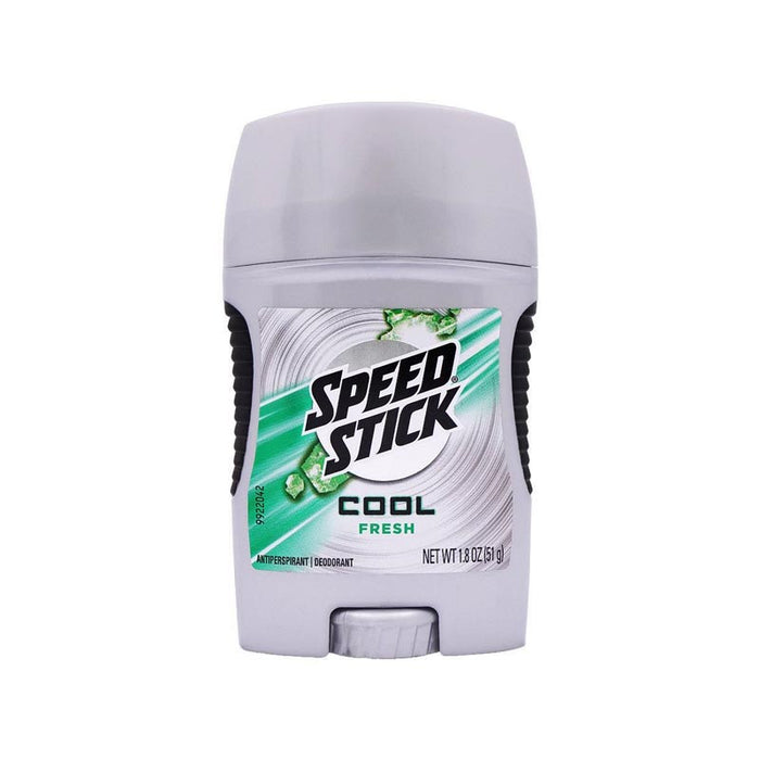 Desodorante Speed stick Cool Fresh -51g - FamilyBox.Store enviar a venezuela ship to venezuela supermercado online venezuela online supermarket