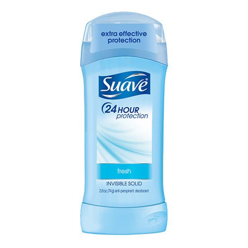 Desodorante Suave Fresh 24 horas de protección - 74gr. - FamilyBox.Store enviar a venezuela ship to venezuela supermercado online venezuela online supermarket