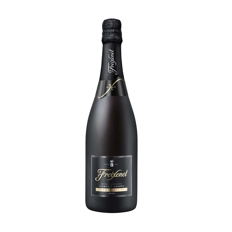 Espumoso cava Freixenet Brut Cordon negro - 0.75Lts. - FamilyBox.Store enviar a venezuela ship to venezuela supermercado online venezuela online supermarket