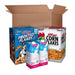 Family cereales Kellogg's - Combo - FamilyBox.Store enviar a venezuela ship to venezuela supermercado online venezuela online supermarket