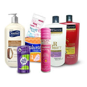 Family Cuidado personal completo para ellas - combo - FamilyBox.Store enviar a venezuela ship to venezuela supermercado online venezuela online supermarket