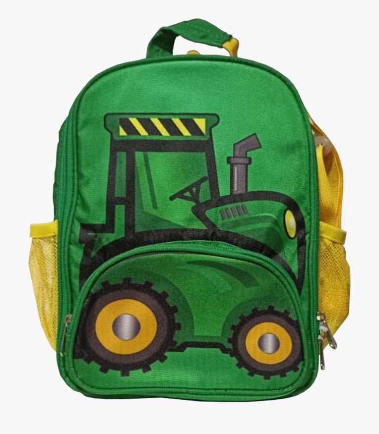 Family escolar lonchera Tractor - Combo - FamilyBox.Store enviar a venezuela ship to venezuela supermercado online venezuela online supermarket