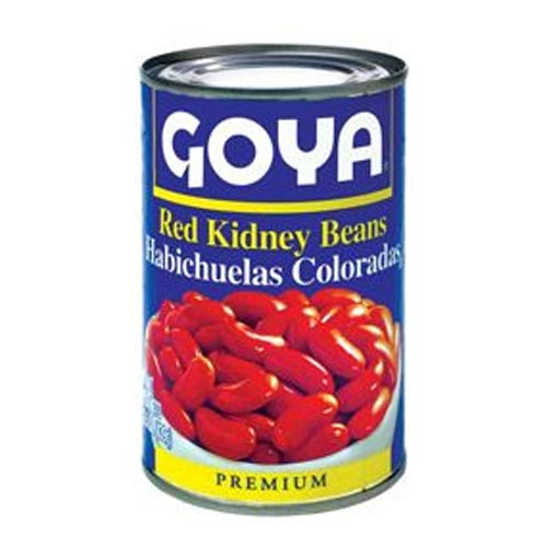 Frijoles rojos enlatados GOYA - 439 gr - FamilyBox.Store enviar a venezuela ship to venezuela supermercado online venezuela online supermarket