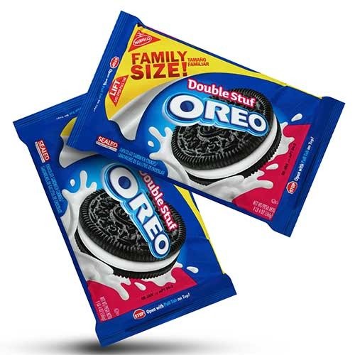 Galletas Oreo Double Stuf tamaño familiar - 566gr. - 2 - FamilyBox.Store enviar a venezuela ship to venezuela supermercado online venezuela online supermarket