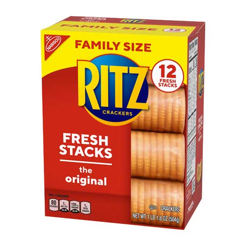 Galletas Ritz Tamaño familiar -504gr. - FamilyBox.Store enviar a venezuela ship to venezuela supermercado online venezuela online supermarket