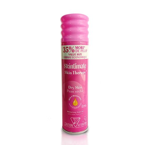 Gel de afeitar Skintimate para mujer - 269gr. - FamilyBox.Store enviar a venezuela ship to venezuela supermercado online venezuela online supermarket
