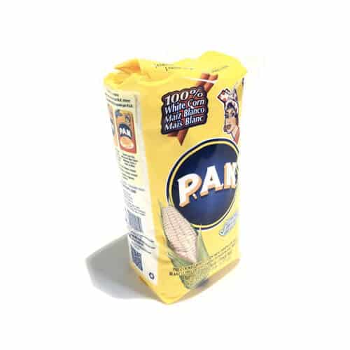 Harina de maíz blanco P.A.N - 1Kg. - FamilyBox.Store enviar a venezuela ship to venezuela supermercado online venezuela online supermarket