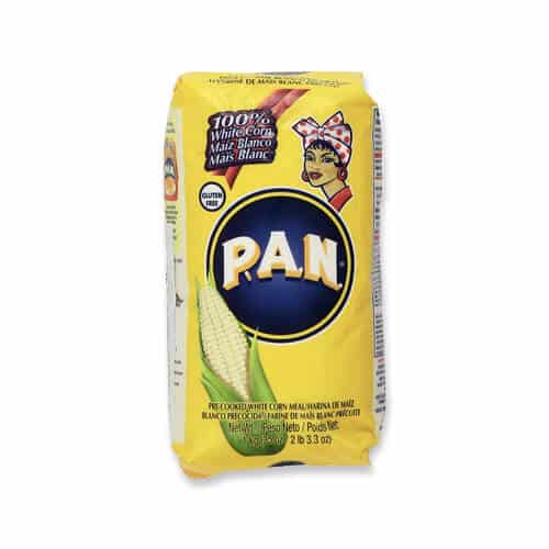 Harina de maíz blanco P.A.N - 1Kg. - FamilyBox.Store enviar a venezuela ship to venezuela supermercado online venezuela online supermarket