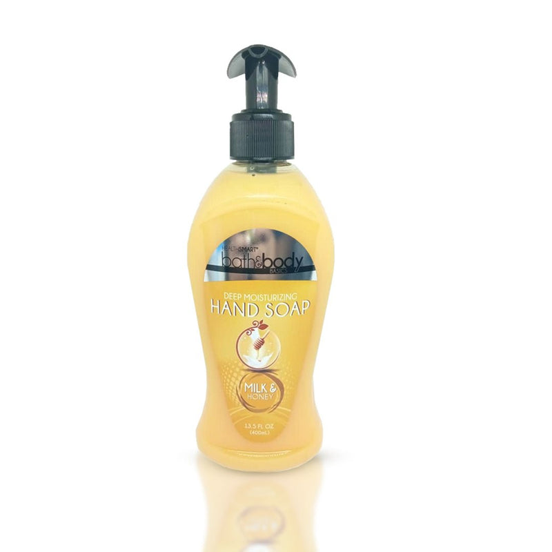 Jabón liquido Bath&Body de manos Milk & Honey - 400ml. - FamilyBox.Store enviar a venezuela ship to venezuela supermercado online venezuela online supermarket