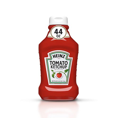 Ketchup Heinz Salsa de Tomate - 44oz - FamilyBox.Store enviar a venezuela ship to venezuela supermercado online venezuela online supermarket