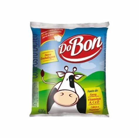 Leche en polvo DoBon - 400gr. - FamilyBox.Store enviar a venezuela ship to venezuela supermercado online venezuela online supermarket