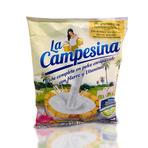 Leche en polvo La Campesina - 900gr. - FamilyBox.Store enviar a venezuela ship to venezuela supermercado online venezuela online supermarket