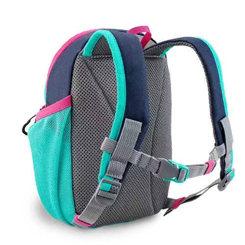 Mochila Quechua turquesa - Niños - FamilyBox.Store enviar a venezuela ship to venezuela supermercado online venezuela online supermarket