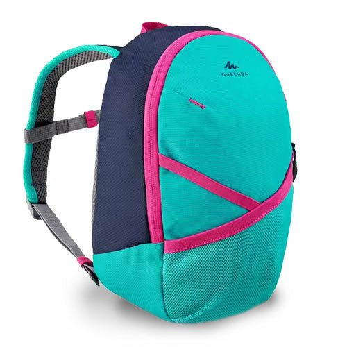 Quechua kids backpack on sale