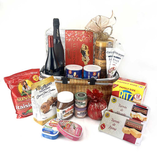 Navidad Gourmet - Combos de Navidad - FamilyBox.Store enviar a venezuela ship to venezuela supermercado online venezuela online supermarket