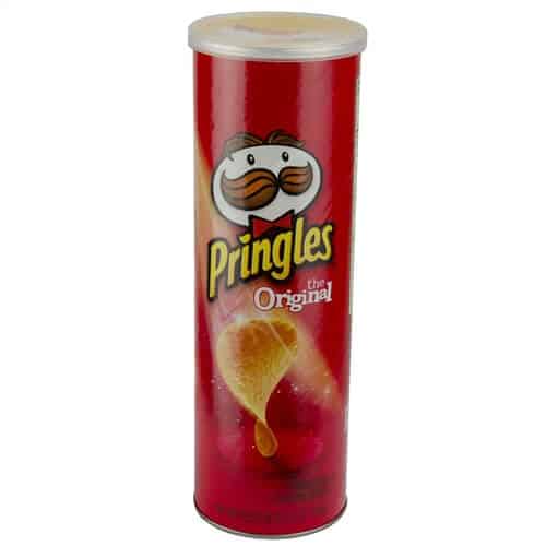 Papas Pringles Original - 149gr - FamilyBox.Store enviar a venezuela ship to venezuela supermercado online venezuela online supermarket