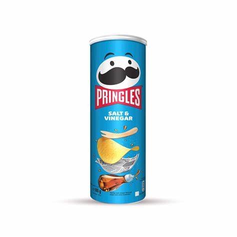 Papas Pringles Salt & vinegar - 158gr. - FamilyBox.Store enviar a venezuela ship to venezuela supermercado online venezuela online supermarket