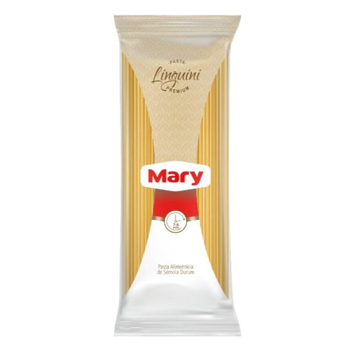 Pasta Larga Mary Premium - Linguini - 500grs - FamilyBox.Store enviar a venezuela ship to venezuela supermercado online venezuela online supermarket